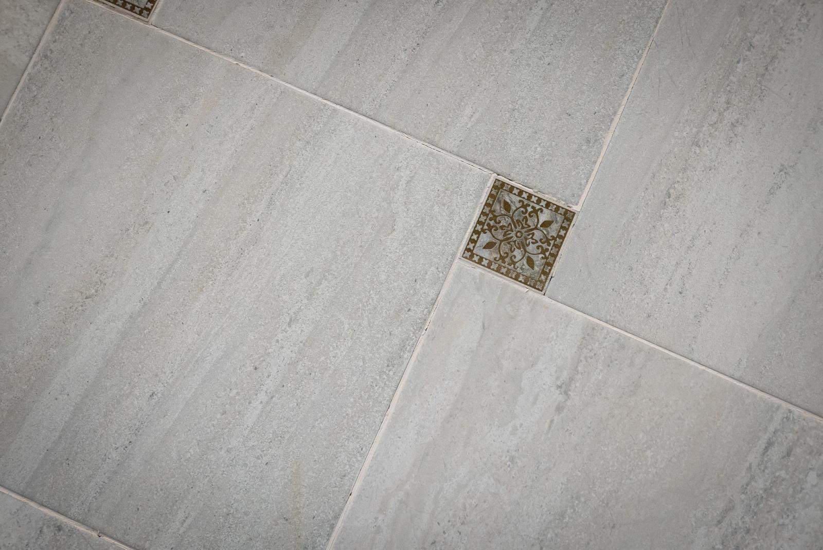 Ceramic Floor Tiles