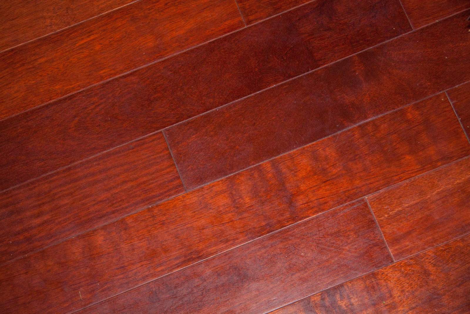 Hardwood Flooring