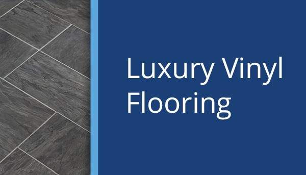 Luxury Vinyl Flooring