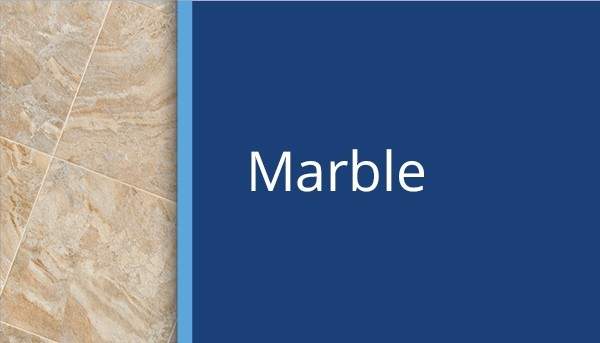 Marble