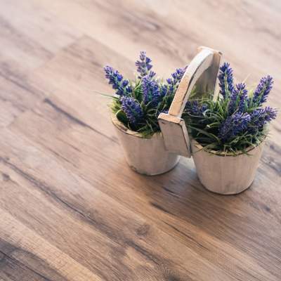 Transforming Your Bathroom with Waterproof Vinyl Flooring